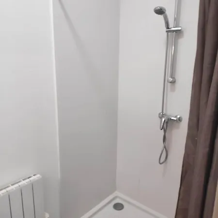 Maison Bourg 3 בית נופש *