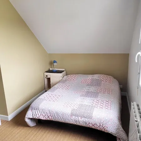 בית נופש Maison Bourg 3 *
