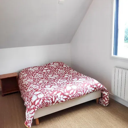 בית נופש Maison Bourg 3 *