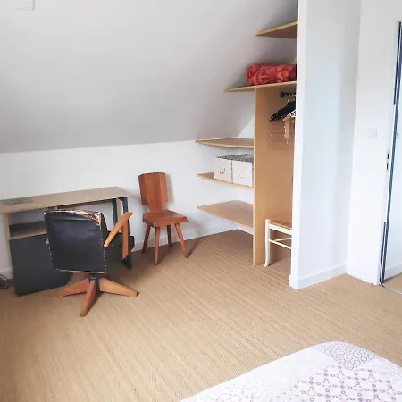 Maison Bourg 3