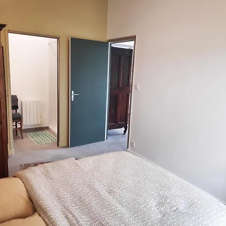 Maison Bourg 3 * Muzillac