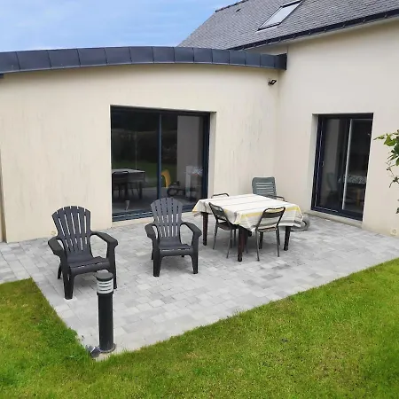 Maison Bourg 3 Holiday home *