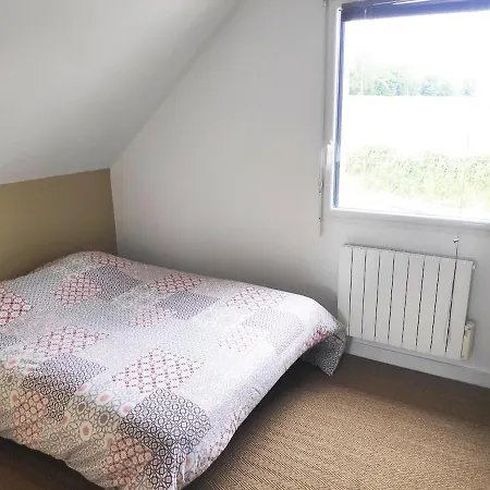 Holiday home Maison Bourg 3 Muzillac