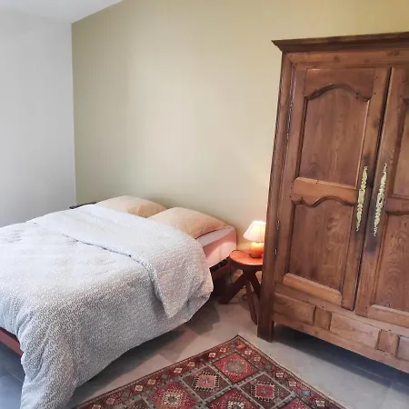 Holiday home Maison Bourg 3 *