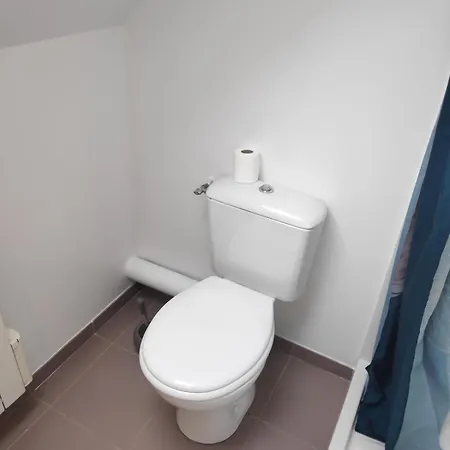 Holiday home Maison Bourg 3